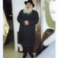 Rabbi Chalkowsky
